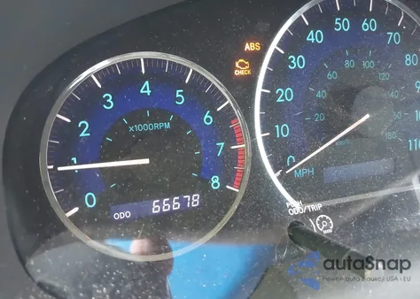 2007 Toyota Sienna из США, поврежденный, VIN 5TDZK22C87S003207